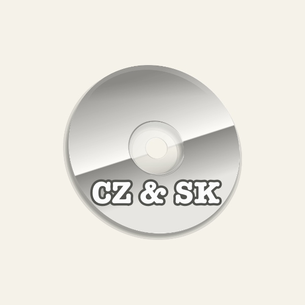CD - CZ & SK